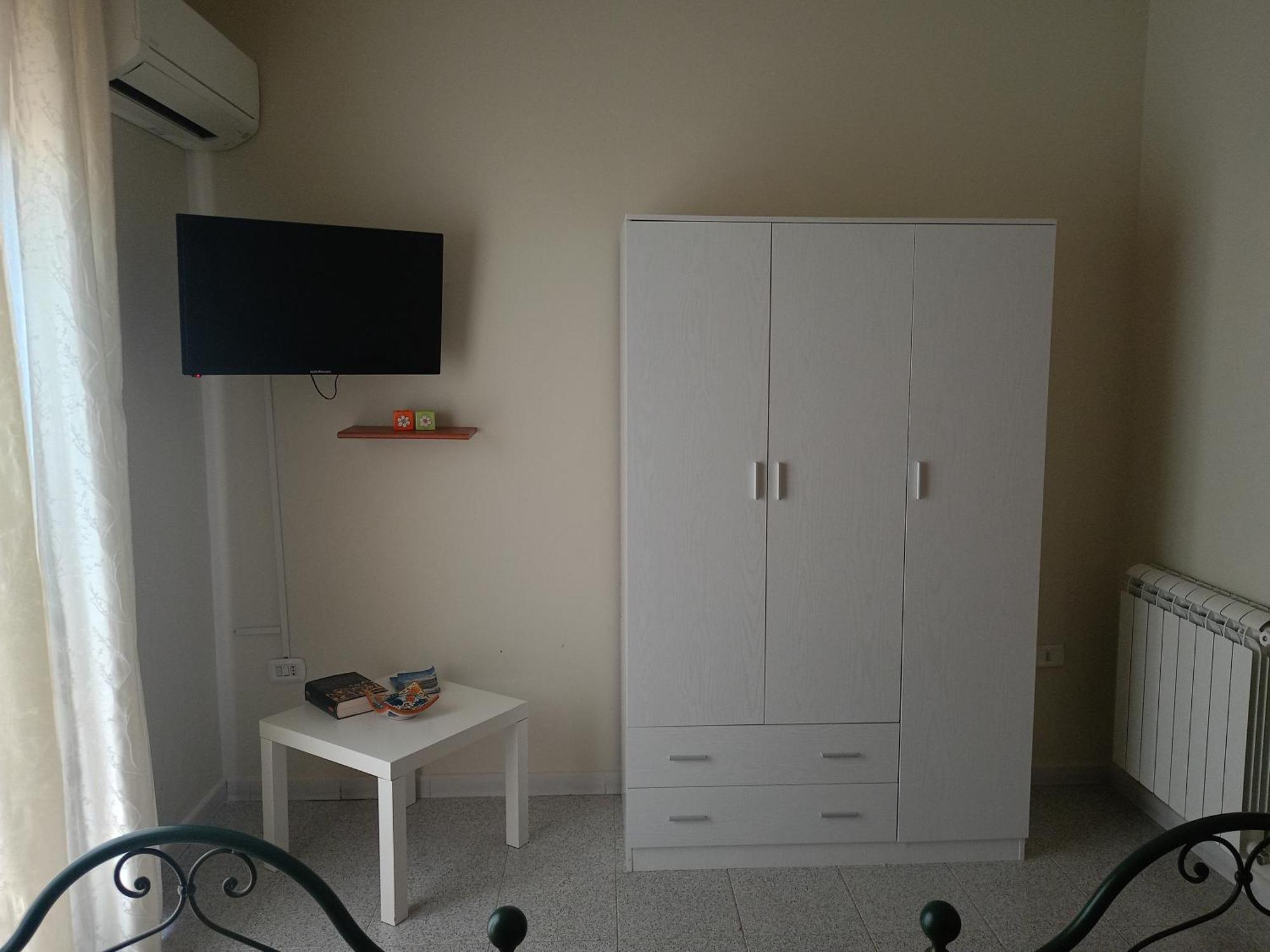 Capinera Bed & Breakfast อากริเจนโต ภายนอก รูปภาพ
