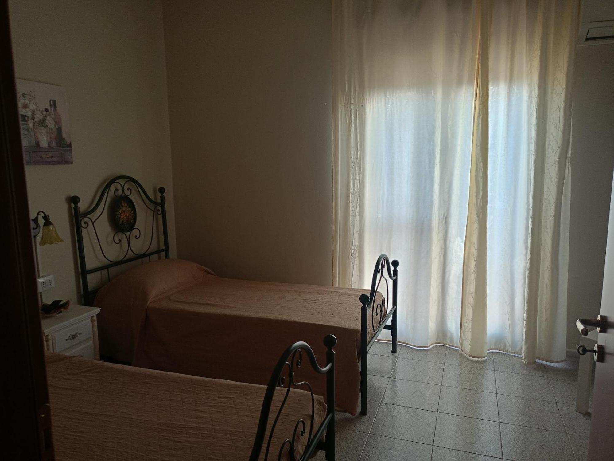 Capinera Bed & Breakfast อากริเจนโต ห้อง รูปภาพ